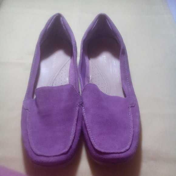 Women's Easyspirit Loafers sz 8.5 - Picture 2 of 5